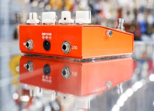 Fulltone Custom Effects - FT-FD-3 2